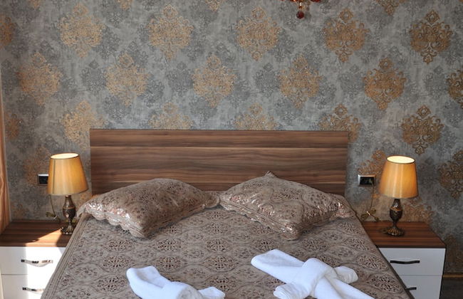 The Pashas Suite Istanbul - Photo 4