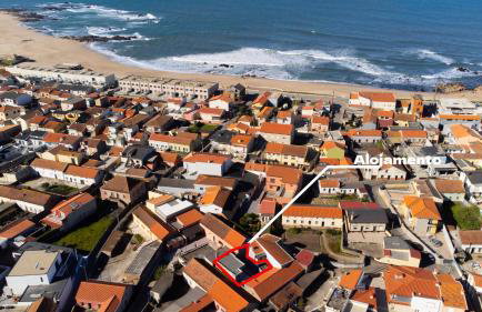 Horizon Suites Aver-o-Mar - Foto 33