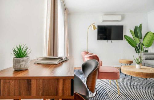 26-1C Gramercy Large 1BR WD - Foto 6