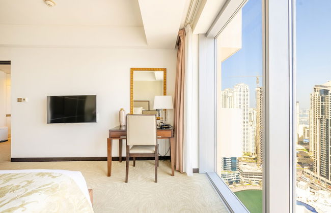 Address Dubai Marina Residences - Photo 32