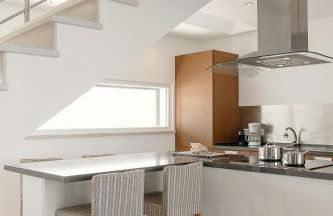 Poolside & Seaview Villa - Foto 27