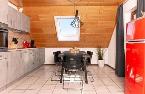 Ferien-Apartment im Genusshotel Hirschen (Südschwarzwald) - Foto 45