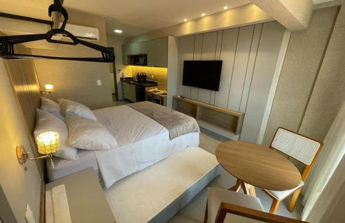 ORA Beach Residence - Flat Porto de Galinhas - Photo 15