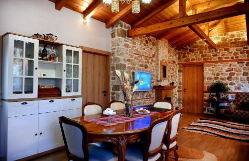 Villa Εlena - Foto 1