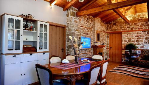 Villa Εlena - Foto 1