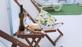 Traditional Home & Private Rooftop Olhão - Photo 5