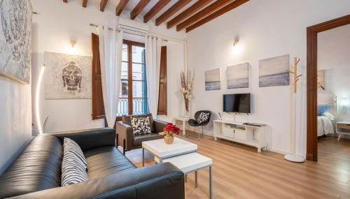 Holiday Palma Apartments - TI by PriorityVillas - Foto 4