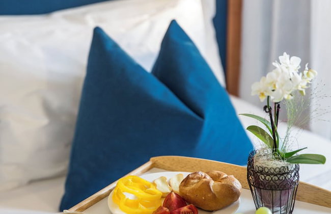 Hallstatt Hideaway - Adults only - Photo 15