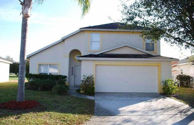 Ov2682 - Espirit - 4 Bed 2.5 Baths Villa - Foto 18