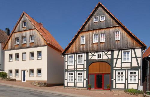 Wetekams Ferienwohnung W6 - Photo 16