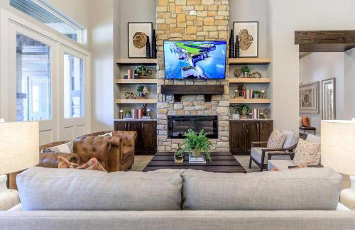 Landing Incredible 1BD Gym Game Room - Foto 39