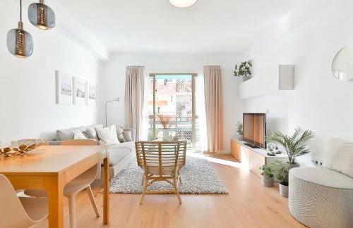 C24 Fantastic 4 Bedroom with Terrace - Foto 11