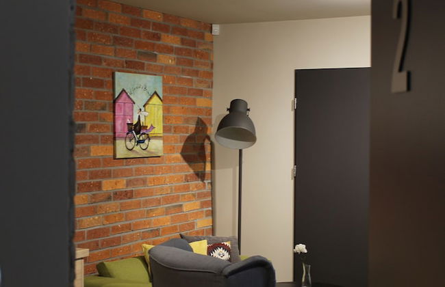 Apartamenty Centrum Park - Foto 21