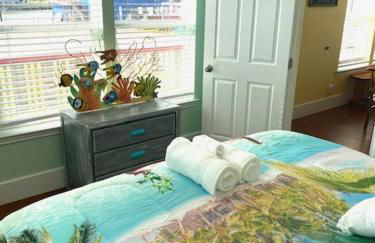 Amazing Sunsets bay view @The Villa at Copano Cove - Photo 21