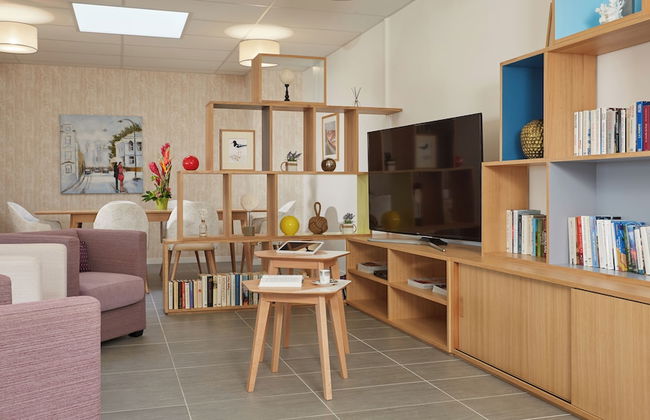 Zenao Appart'hôtels Challans - Photo 15