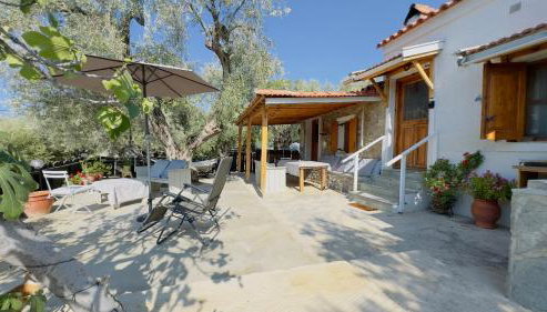 Lithos Estate Plomari - Foto 4