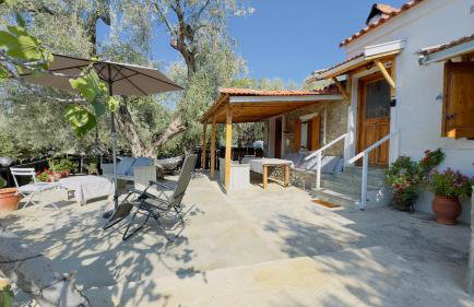 Lithos Estate Plomari - Foto 4