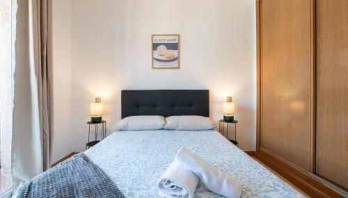 Cozy apartment with terrace, Madrid - Foto 3