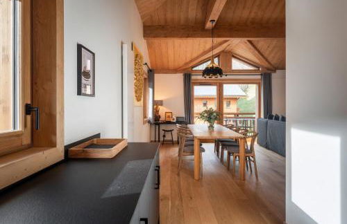 Apartment Peridot Champagny-en-Vanoise - by EMERALD STAY - Foto 16