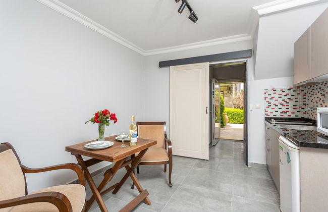 Villa Bercu Paradise - Photo 25