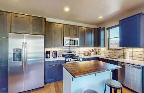 Blue River Condo Unit 3301 - Foto 7