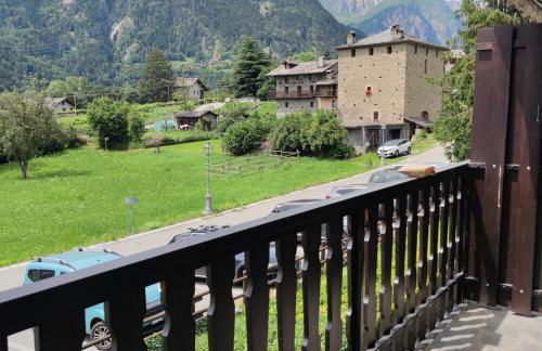 Sun & Relaxation La Tour - Photo 12