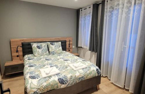 Superbe appartement T2 climatisé, idéalement situé - Foto 6