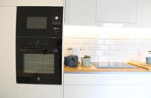 Blue Twenty Two - Espinho / Oporto Beach - Foto 9