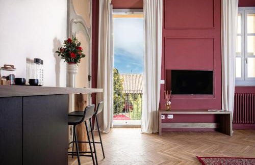 Palazzo Ratti Boutique Rooms - Foto 27