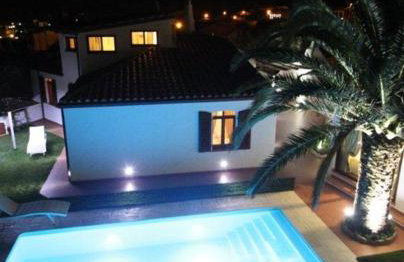 VILLA GILDA CON DEPANDACE PISCINA e GIARDINO - Photo 23