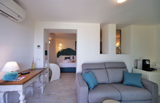 Geco di Giada Exclusive Art Suites - Foto 12