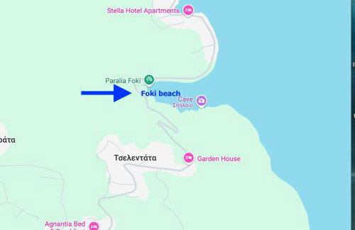 Villa Pelagos - Foto 6