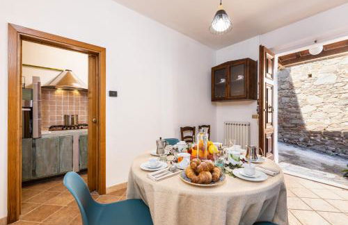 Agri Apartment La Terrazza La Ripadoro - Foto 14