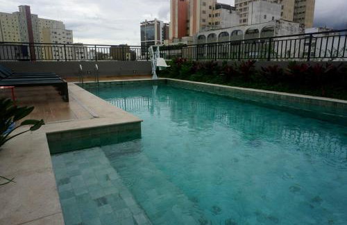 Studio Aconchegante - Foto 11