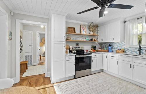 The Blue Cottage - Foto 19