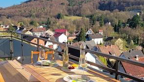 Vineyard-Suites Traumferienwohnung mit Panoramablick und Weinidylle - Foto 2