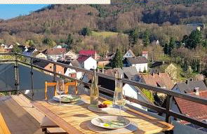 Vineyard-Suites Traumferienwohnung mit Panoramablick und Weinidylle - Foto 2