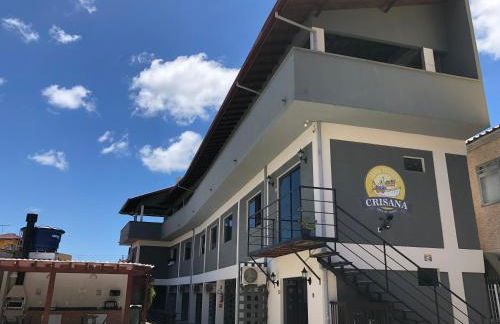 Pousada Crisana - Foto 44