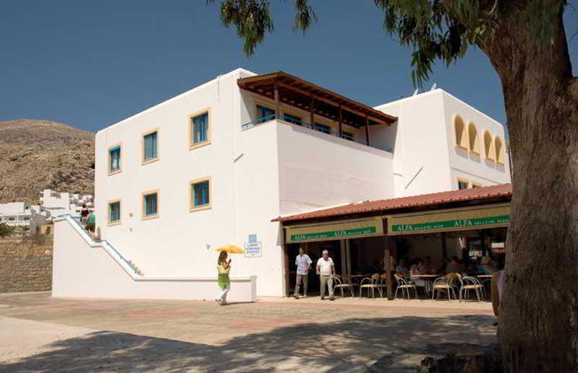 Lindos Portes - Foto 3