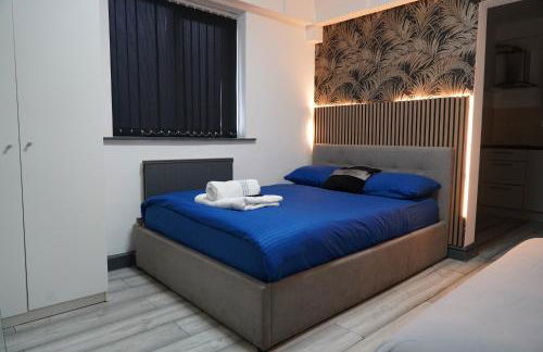 Hill's View Apartments - Foto 1