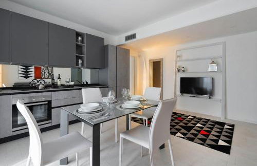 Villa Bianca Luxury Apartments - Foto 44