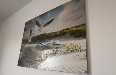 Maritime Suite an der Geeste - Foto 7