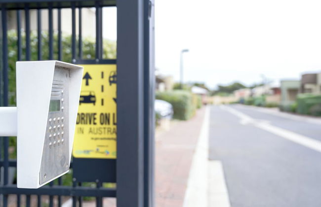 Villas on the Bay Kingscote - Foto 43