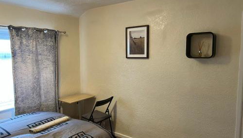 Five Oaks House- Entire 3 Bedroom House for Family & Contractors with up to 5 sleep- NO PARTIES ALLOWED - Foto 5