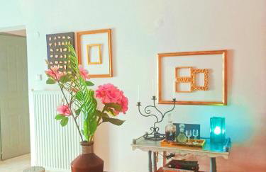 Efi's House - Foto 1