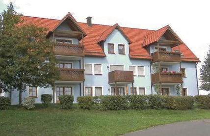 Ferienwohnung Am Sonnenhang - Foto 1