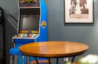 Pickleball - Sleeps 14 - 151 Brew Trail - Firepit - Foto 63