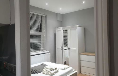 Lovely 1 bedroom flat High Barnet 3 mins away - Foto 2