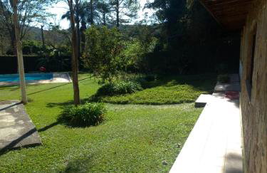 Chácara Atibaia, 45 minutos de SP - Foto 27