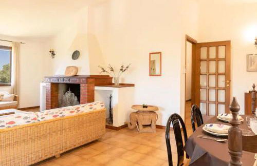 Terrace sea view - Porto Columbu - Foto 11